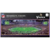 Minnesota Vikings Stadium Panoramic 1000-Piece Puzzle -Clearance Sales Store 1965463