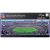 Baltimore Ravens 1000-pc. Panoramic Puzzle -Clearance Sales Store 1965480