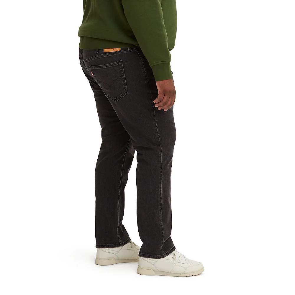 Big & Tall Levi's® 541™ Athletic Taper Stretch Jeans 17 Big & Tall Levi's® 541™ Athletic Taper Stretch Jeans - Image 15