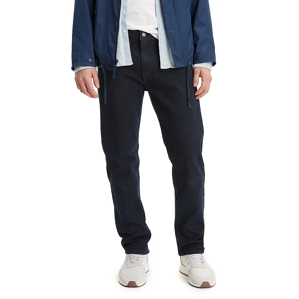 Big & Tall Levi's® 541™ Athletic Taper Stretch Jeans 11 Big & Tall Levi's® 541™ Athletic Taper Stretch Jeans - Image 9