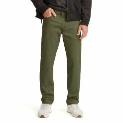 Big & Tall Levi's® 541™ Athletic Taper Stretch Jeans 26 Big & Tall Levi's® 541™ Athletic Taper Stretch Jeans -Clearance Sales Store 2087699 Olive Night