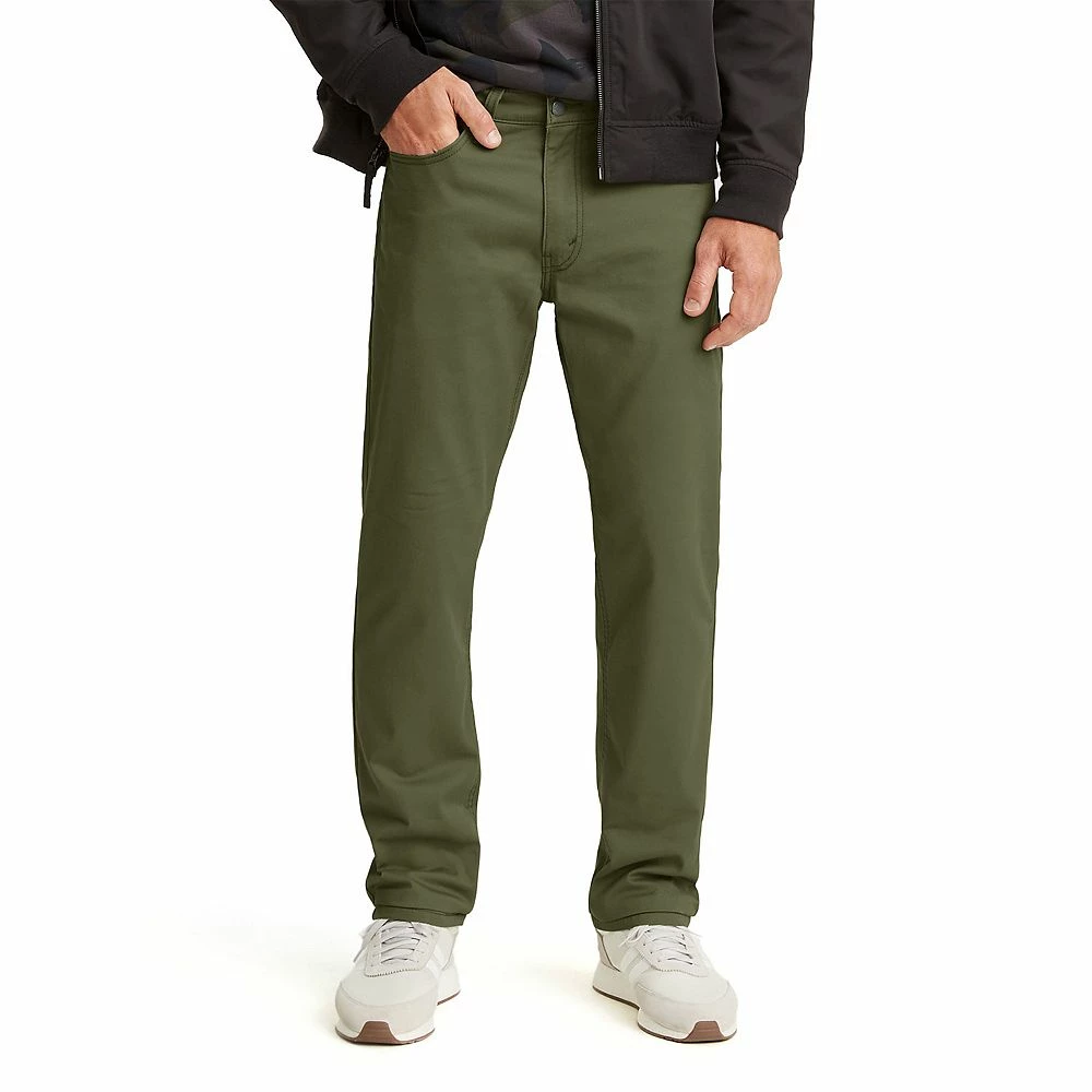 Big & Tall Levi's® 541™ Athletic Taper Stretch Jeans 10 Big & Tall Levi's® 541™ Athletic Taper Stretch Jeans - Image 8