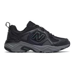 New Balance® 481 v3 Men's Trail Running Shoes -Clearance Sales Store 2213222 Black Magnet