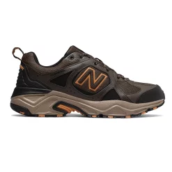 New Balance® 481 v3 Men's Trail Running Shoes -Clearance Sales Store 2213222 Brown Black