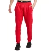 Men's Champion® Fleece Powerblend Jogger Pants -Clearance Sales Store 2491741 Scarlet