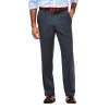 Big & Tall Haggar Travel Classic-Fit Performance Suit Pants -Clearance Sales Store 2571518 Graphite