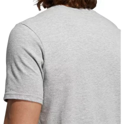 Men's adidas Classic Badge of Sport Tee -Clearance Sales Store 2592871 ALT4