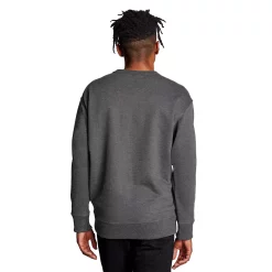 Men's Champion® Fleece Powerblend Sweatshirt -Clearance Sales Store 2874625 ALT