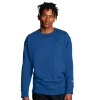 Men's Champion® Fleece Powerblend Sweatshirt -Clearance Sales Store 2874625 Regal Navy