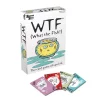 WTF (What the Fish!) Game by University Games -Clearance Sales Store 2939879