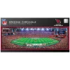 Arizona Cardinals Stadium Panoramic 1000-Piece Puzzle -Clearance Sales Store 2979647
