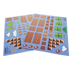 808 Nintendo Super Mario Bros. Magnets