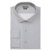 Men's Van Heusen Slim-Fit Traveler Hidden Button-Down Collar Dress Shirt