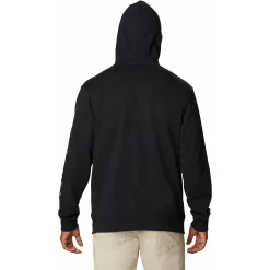 Men's Columbia Viewmont II Logo Graphic Hoodie -Clearance Sales Store 3227611 ALT