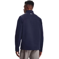 Men's Under Armour ColdGear® Infrared Shield Softshell Jacket -Clearance Sales Store 3231164 ALT