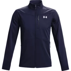 Men's Under Armour ColdGear® Infrared Shield Softshell Jacket -Clearance Sales Store 3231164 ALT6