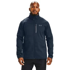 Men's Under Armour ColdGear® Infrared Shield Softshell Jacket -Clearance Sales Store 3231164 Academy