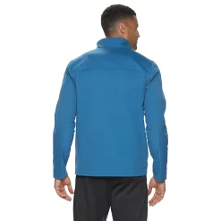 Men's Under Armour ColdGear® Infrared Shield Softshell Jacket -Clearance Sales Store 3231164 Acadia ALT4