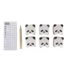 Posing Pandas Game 1 Posing Pandas Game -Clearance Sales Store 3383196
