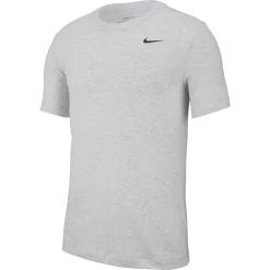 Big & Tall Nike Dri-FIT Performance Tee -Clearance Sales Store 3393635 Birch Heather