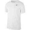 Big & Tall Nike Dri-FIT Performance Tee -Clearance Sales Store 3393635 White