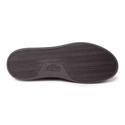 Men's Dearfoams Eli Microsuede Moccasin Slippers -Clearance Sales Store 3427390 ALT3