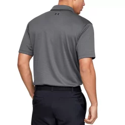 Men's Under Armour Tech Polo -Clearance Sales Store 3449868 ALT