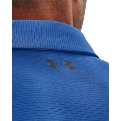 Men's Under Armour Tech Polo -Clearance Sales Store 3449868 ALT4