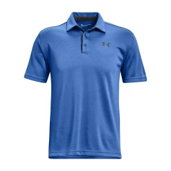 Men's Under Armour Tech Polo -Clearance Sales Store 3449868 ALT5