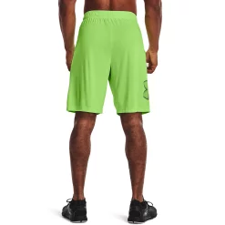 Men's Under Armour Tech Graphic Shorts 24 Men's Under Armour Tech Graphic Shorts -Clearance Sales Store 3450298 ALT
