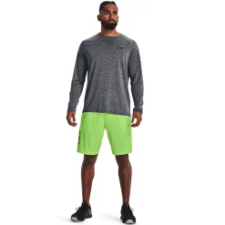 Men's Under Armour Tech Graphic Shorts 25 Men's Under Armour Tech Graphic Shorts -Clearance Sales Store 3450298 ALT2