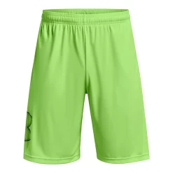 Men's Under Armour Tech Graphic Shorts 28 Men's Under Armour Tech Graphic Shorts -Clearance Sales Store 3450298 ALT5