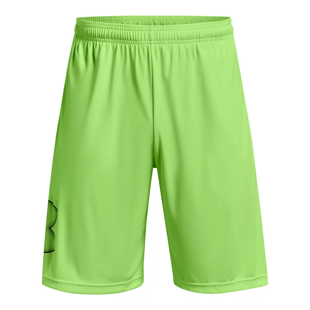 Men's Under Armour Tech Graphic Shorts 15 Men's Under Armour Tech Graphic Shorts - Image 13