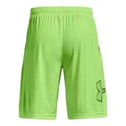 Men's Under Armour Tech Graphic Shorts 29 Men's Under Armour Tech Graphic Shorts -Clearance Sales Store 3450298 ALT6