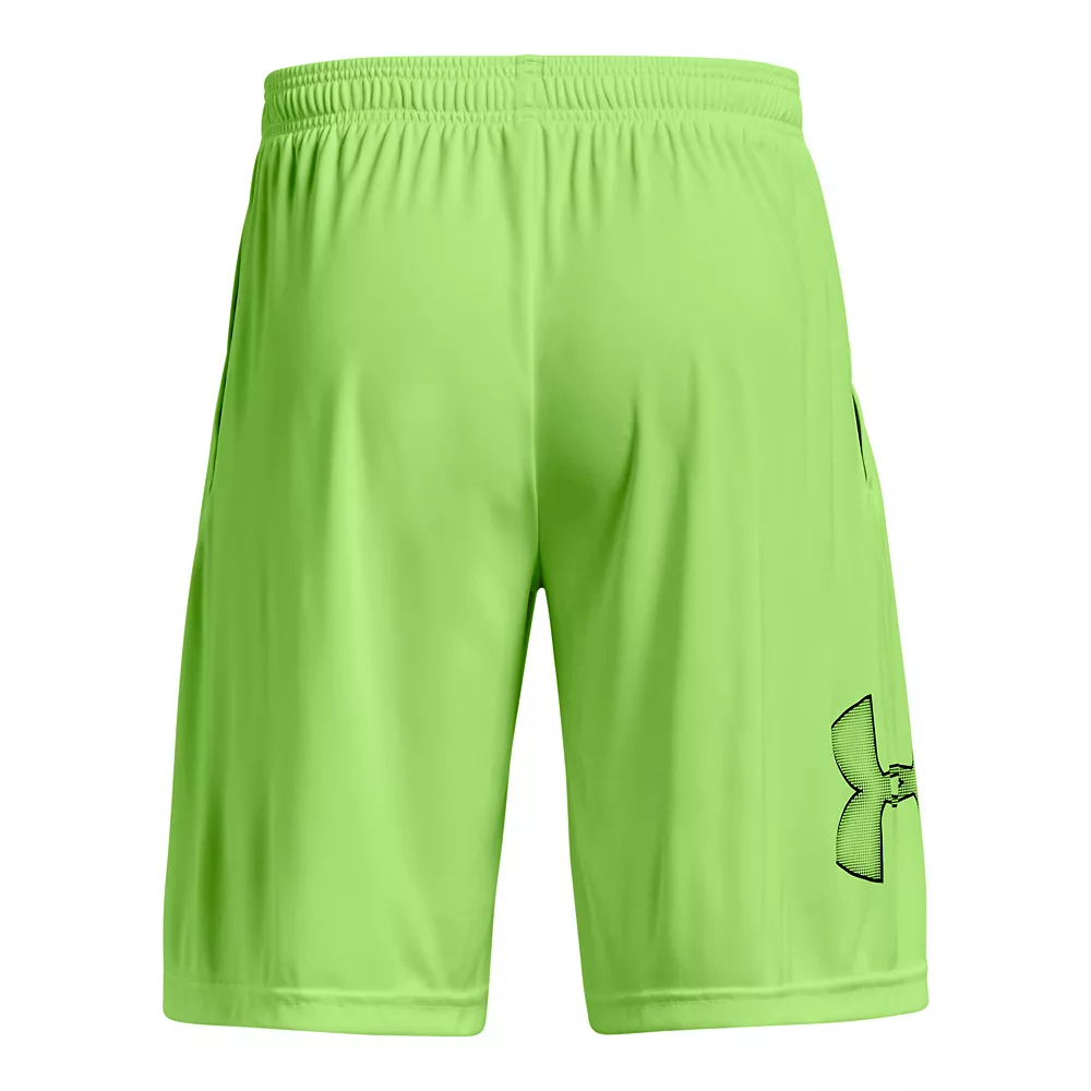 Men's Under Armour Tech Graphic Shorts 16 Men's Under Armour Tech Graphic Shorts - Image 14
