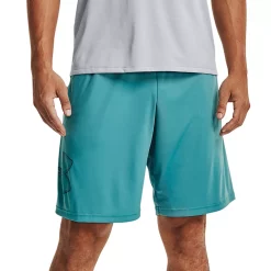 Men's Under Armour Tech Graphic Shorts 19 Men's Under Armour Tech Graphic Shorts -Clearance Sales Store 3450298 Cosmos