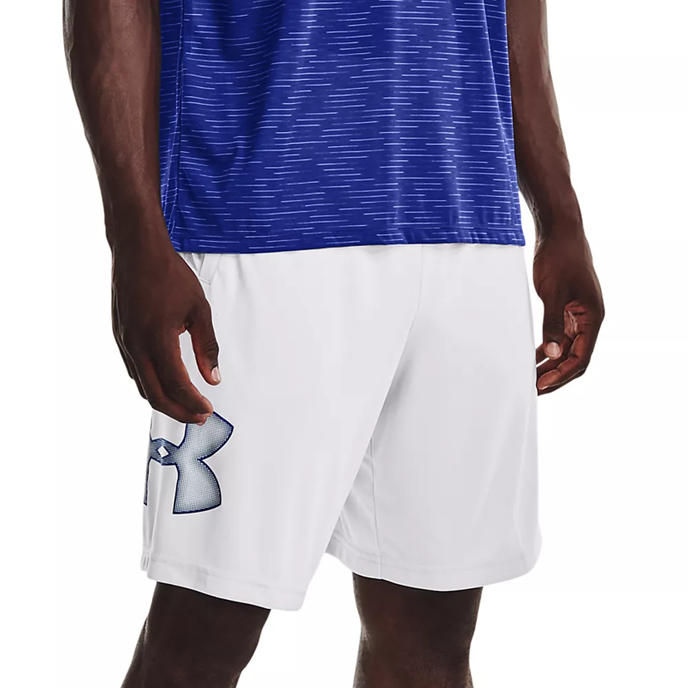 Men's Under Armour Tech Graphic Shorts 8 Men's Under Armour Tech Graphic Shorts - Image 6
