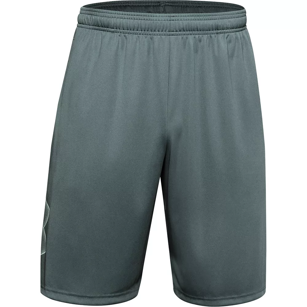 Men's Under Armour Tech Graphic Shorts 9 Men's Under Armour Tech Graphic Shorts - Image 7