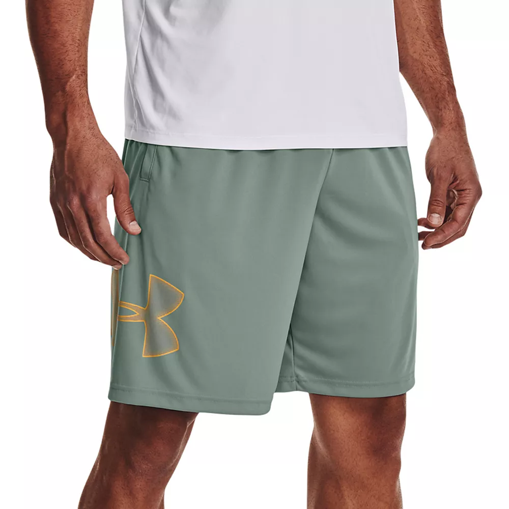 Men's Under Armour Tech Graphic Shorts 5 Men's Under Armour Tech Graphic Shorts - Image 3