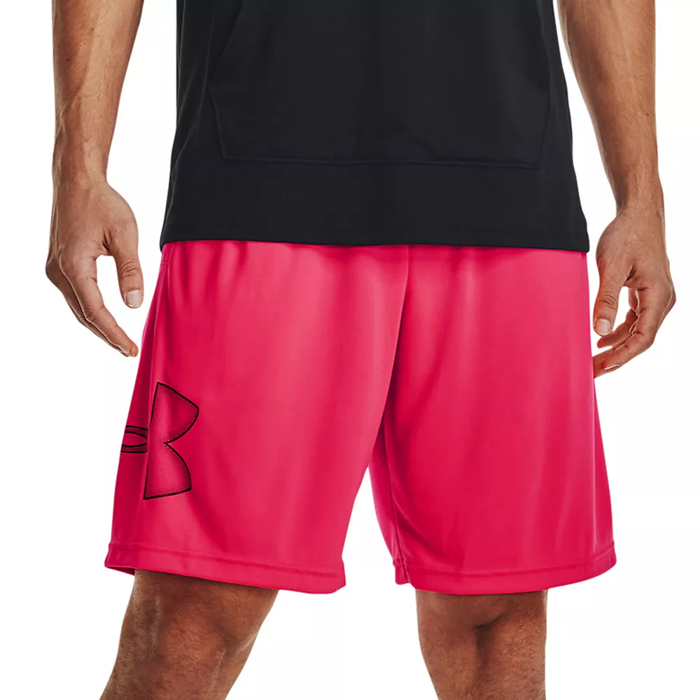 Men's Under Armour Tech Graphic Shorts 4 Men's Under Armour Tech Graphic Shorts - Image 2