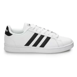 Adidas Grand Court Men's Sneakers -Clearance Sales Store 3509951 ALT2
