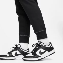 Men's Nike Sportswear Club Fleece Joggers -Clearance Sales Store 3583242 ALT3