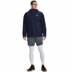 Men's Under Armour 3-in-1 Jacket -Clearance Sales Store 3585986 ALT2