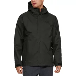 Men's Under Armour 3-in-1 Jacket -Clearance Sales Store 3585986 Baroque Green