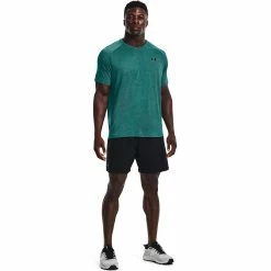 Men's Under Armour Tech 2.0 V-Neck Tee -Clearance Sales Store 3590811 ALT2