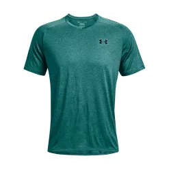 Men's Under Armour Tech 2.0 V-Neck Tee -Clearance Sales Store 3590811 ALT4