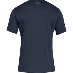 Men's Under Armour Boxed Sportstyle Tee -Clearance Sales Store 3591775 ALT5