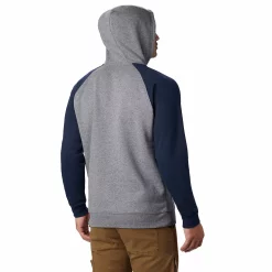 Men's Columbia Hart Mountain Hoodie -Clearance Sales Store 3595641 ALT
