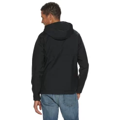 Men's Columbia Ascender Hooded Softshell Jacket -Clearance Sales Store 3595932 ALT