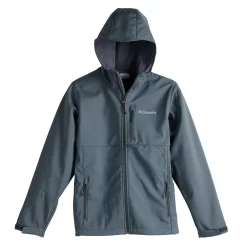 Men's Columbia Ascender Hooded Softshell Jacket -Clearance Sales Store 3595932 ALT2